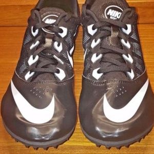Nike Zoom Rival 7/vii S Racing Track cleats